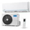 Midea Evolution 24000 BTU - Climatizzatore inverter A++ per open space e grandi ambienti
