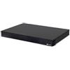 SilverStone SST-RS431U - 1U Rackmount - 4 slot 3,5 SATA USB 3.0 unità esterne Trayless, RAID, nero