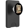 Jimbeels Caos Con Lista Di Controllo PopSockets PopWallet per MagSafe