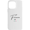 LEVART Italy Travel City Minimal Italia Custodia per iPhone 14 Pro Max Firenze Italia