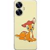ERT GROUP custodia per cellulare per Realme C55 originale e con licenza ufficiale Disney, modello Bambi 016 adattato in modo ottimale alla forma dello smartphone, custodia in TPU