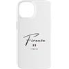 LEVART Italy Travel City Minimal Italia Custodia per iPhone 14 Firenze Italia