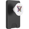 Baseball Drip for Boys Kids Ice Cream Dr Baseball Drip Ice Cream Abbigliamento Gioventù Drip Baseball Ragazzi Bambino PopSockets PopWallet per MagSafe