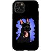 German Shepherd love Custodia per iPhone 11 Pro Getto numero 07 del club dei pastori tedeschi
