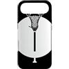 Magliette Grafiche de Lacrosse Custodia per iPhone Air Disegno del bastone da lacrosse