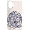Dragon Bookstack Fantasy Apparel Custodia per iPhone 17 Dream Weaver Antica Saggezza Sogni di Cristallo Mistico