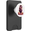 Veltronix Creative Co Pinguino Astronauta Spazio Galassia Stelle PopSockets PopWallet per MagSafe