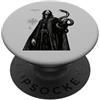 Demonique Tees and Ars Goetia Demon Gift Andromalius Giudice Ombra del Serpente PopSockets PopGrip Adesivo