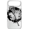T-Shirts de Lacrosse Custodia per iPhone Air Grafica del bastone da lacrosse Intercrosse