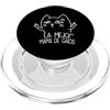 Mexican Funny Spanish Meme México Saying Souvenir Slang Words Sarcastic Quote PopSockets PopGrip per MagSafe