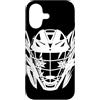 Magliette Grafiche de Box Lacrosse Custodia per iPhone 17 Casco da lacrosse stile cartone animato Intercrosse