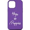 Yoga Tumbler Puppy Yoga Puppies Shirt Do Custodia per iPhone 12 Pro Max Yoga & Puppies Namastay Home with Dog Doing Yoga Lovers Yogi