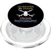 Drone Obsession Aerial Photo Hobby Gifts Fotografia Drone Fotografia Professionale PopSockets PopGrip per MagSafe