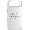 LEVART Italy Travel City Minimal Italia Custodia per iPhone Air Firenze Italia