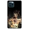 Cokitec Coque pour iphone 11 (6,1) Manga One Piece Ace Noir