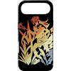 Magliette Grafiche de Box Lacrosse per R Custodia per iPhone Air Giocatrice di lacrosse femminile Intercrosse