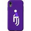 Io Tifo Fiorentina E Me Ne Vanto FIORENTINA RUBE WC Custodia per iPhone XR