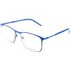 Marc Jacobs Montatura Marc Jacobs MARC 42 W3B BLUE 53/17/ MAN