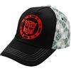Hasbro Little Boys Transformers Autobots Cotton Baseball Cap, Age 4-7