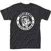 Stray Cats EST. 1979 T-Shirt Nero M