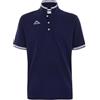 KAPPA POLO MALTAX 5MSS ART 302MX50