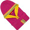 Gabel - Pongo, Accappatoio Junior Disponibile in più Colori - 3108020 - Fuxia, 6