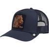 Goorin Bros. Cappello Bambino - Edge 201 Edge Unica