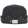 Imaczi Pywee, Riverdale Southside Serpents Jughead Jones, berretto, accessorio per cosplay, berretto all'uncinetto, cappello invernale caldo