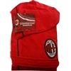 AC Milan ACCAPPATOIO MICROSPUGNA ADULTO A.C. MILAN XXL