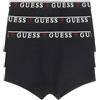 Guess Brian Hero Boxer Trunk 3 Pack