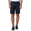 Harmont & Blaine Pantaloncini Bermuda con Bassotto Ricamato sul Retro BRL022053370 Blu Scuro Blu