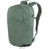 Ferrino post 25 75269 QVV colore verde zaino a due scomparti multifunzionale, comodo e organizzato ideale per lavoro, viaggio e uso quotidiano. 25