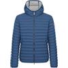 Colmar Piumino 1277R 8VX 674 Blu Oceano blu oceano/50