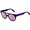 Italia Independent Occhiali da sole Unisex 0903-ZEB-017