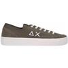 SUN68 - Sneaker Militare art.Z34141 MILITARE 46