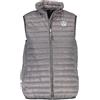 NORTH SAILS SMANICATO UOMO GRIGIO