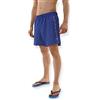 Emporio Armani EA7 Costume Boxer Uomo con Logo Lungo Il Fianco (Bright Cobalt) 54
