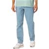 Dickies Jeans GARYVILLE in Denim Blu Chiaro - 52
