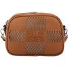Le Pandorine Borsa A Tracolla Collezione Alice Brown