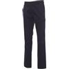 PAYPER Power Pantalone da Lavoro Unisex Uomo Donna 100% Cotone Chiusura Zip Tasche Anteriori Laterali Posteriori Porta Metro Monete Passanti in Vita (5XL)
