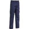 ECO WORK Pantalone Energy Blu