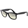 Ray-Ban Occhiali da Sole RB2140 Original Wayfarer 901/32 50