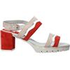CALLAGHAN Calzature Sandali 26403 SABBIA