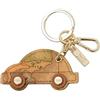 Alviero Martini 1A Classe ALVIERO MARTINI ALVIERO MARTINI Portachiavi-Charm M C W287 6000 Beige naturale 0010