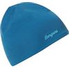 Bergans Berretto unisex Merino Tech, trasparente, Taglia unica