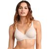 Playtex Reggiseno con Ferretto Beige Criss Cross Basic Microfibra