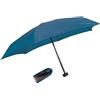 EuroSCHIRM Ombrello Dainty, Marineblau