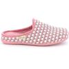 GRÜNLAND il benessere è naturale Grunland Pantofola Rosa da Donna CI2674