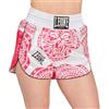 LEONE 1947 Haka Thaibox Trunks M