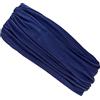 Christine Headwear Fascia Chitta, Blu Scuro, Etichettalia Unica Donna